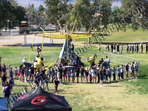 Rental Carnival rides for kids Phoenix Arizona